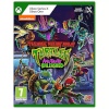 Xbox One / Series X mäng TMNT: Mutants Unleashed