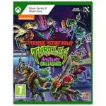 Xbox One / Series X mäng TMNT: Mutants Unleashed