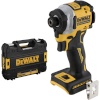 DeWalt akulööktrell DCF850NT-XJ Cordless Impact Driver