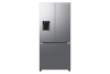 Samsung külmik RF50C530ES9/EF French Door Refrigerator, roostevaba teras