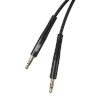 Xo audiokaabel XO Audio Cable mini jack 3,5mm AUX, 2m (must)