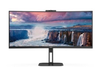 AOC monitor 86,0cm (34") CU34V5CW 21:09 HDMI+DP+USB-C Cur.WebC Retail