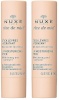 Nuxe huulepalsam Reve de Miel Lip Moisturising Stick 2x 4g, naistele