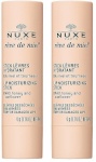 Nuxe huulepalsam Reve de Miel Lip Moisturising Stick 2x 4g, naistele