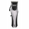 Wahl juukselõikur Rapid Clip Hair Clipper, must/hõbedane