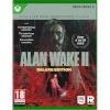 Xbox Series X mäng Alan Wake II Deluxe Edition