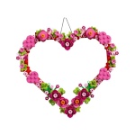 Lego klotsid konstruktor 40638 Heart Ornament sinine 254 piezas