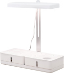 Airam nutiaed Daisy Plant Lamp 20W/835 1450lm, valge