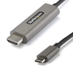 StarTech videokaabel USB-C-HDMI, 2 m