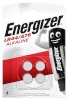 Energizer patarei ALKALINE SPECIALTY BATTERIES LR44/ A76 4tk 1,5V