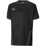 Puma T-särk lastele Teamgoal 23 Jersey must 704160 03 suurus 140cm