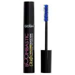 Gosh Copenhagen volüümi andev ripsmetušš Boombastic Nº 002 Crazy blue 13ml