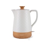 Maestro veekeetja MR-076 Ceramic Kettle, valge