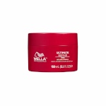 Wella taastav mask ULTIMATE REPAIR 150ml Kahjustatud juuksed