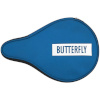 Butterfly Pokrowiec na Rakietkę New Round Case Logo sinine 9553801519