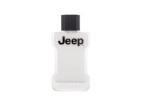 Jeep raseerimisjärgne palsam Freedom 100ml, meestele