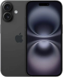 Apple iPhone 16 128GB Black, must