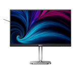 Philips monitor 27B2U6903 - 27" | IPS | 4K UHD | Thunderbolt | USB-C PD100W