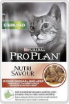 Purina Nestle kassitoit Pro Plan Cat Sterilised Beef - wet Cat Food- 85 g