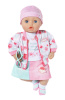 Zapf nukuriided Baby Annabell Deluxe Spring 43cm 706275