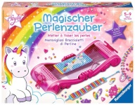 Ravensburger käevõru komplekt Magic Pearl Magic Unicorn 185139