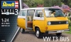 Revell mudel VW T3 BUS 1/25