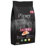 Dolina Noteci kuivtoit koerale Piper Animals with salmon - Dry Dog Food- 12kg