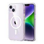 Esr kaitsekest Case Krystec Clear iPhone 14 Plus, Magsafe clear