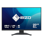 EIZO monitor FlexScan EV2740X 27" 4K Ultra HD LCD, must