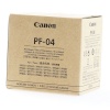 Canon PF-04 Printhead