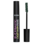 Gosh Copenhagen volüümi andev ripsmetušš Boombastic Nº 003 Olive green 13ml