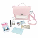 Smoby aksessuaarid MY BEAUTY BAG