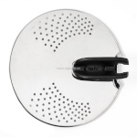 Tefal kurnamiskaas Ingenio Straining Lid, 14-20cm, roostevaba teras