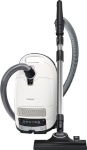 Miele tolmuimeja Complete C3 Allergy 4,5 L Cylinder vacuum Dry 890W Dust bag