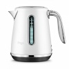 Sage veekeetja SKE735SS The Soft Top Luxe Sea Salt Kettle, 1,7L, valge