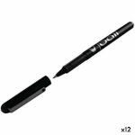 Pilot pastapliiats BL-VB-5 must 0,3 mm 12tk