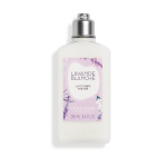 L'Occitane ihupiim Lavande Blanche 250ml, naistele