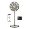 Duux ventilaator DXCF56 Whisper Flex Smart Fan with Battery Pack, hall