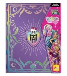 Lisciani Monster High Sketchbook