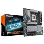 Gigabyte emaplaat Z890 EAGLE WIFI7 Z890, S1851, ATX DDR5