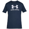 Under Armour T-särk meestele Sportstyle SS tumesinine Uar 1329590 408 suurus S