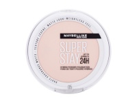 Maybelline jumestuskreem Superstay 24H Hybrid Powder-Foundation 9g, 05, naistele