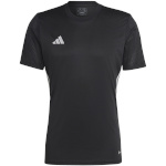 Adidas Teamwear T-särk meestele Tabela 23 Jersey must H44529 suurus M