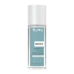 Mexx pihustatav deodorant simply 75ml