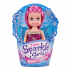 Sparkle Girlz nukk Talvine tassikoogi printsess, 10cm, sortiment, 10031TQ3