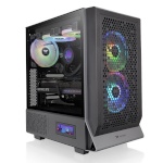 Thermaltake korpus Ceres 300 TG Midi Tower "ARGB" must