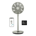 Duux ventilaator DXCF57 Whisper Flex Smart Fan with Battery Pack, hall