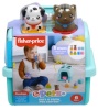 Fisher Price beebide mänguasi Sort Stow Pet