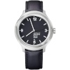 Mondaine meeste kell HELVETICA No. 1 BOLD (Ø 43 mm)