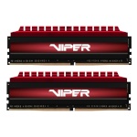 Patriot mälu PATRIOT Viper DDR4 (2x32GB) 3600MHz CL18